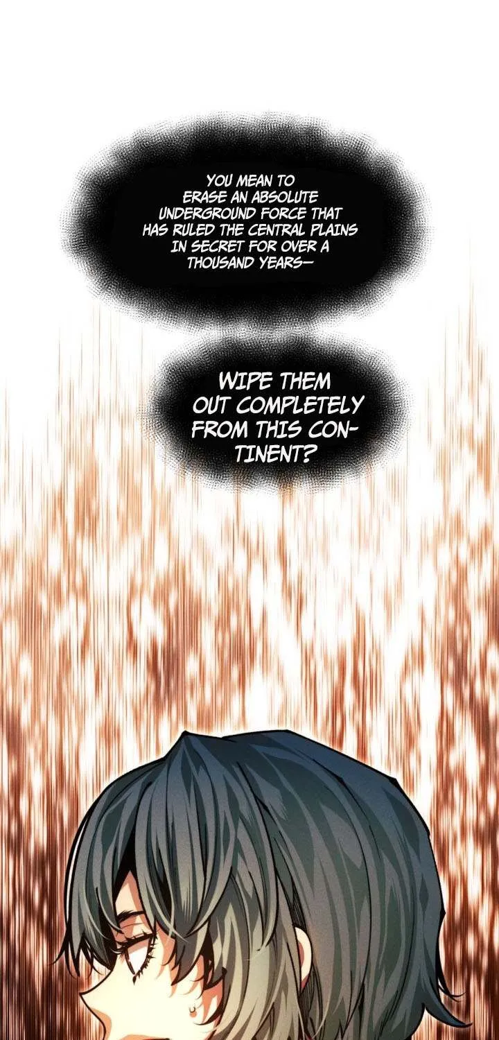 A Modern Man Who Got Transmigrated Into the Murim World Chapter 150 page 42 - 