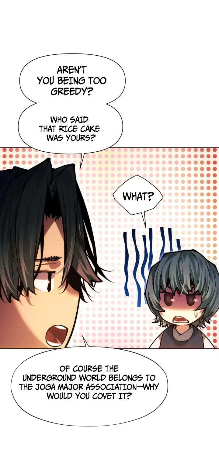 A Modern Man Who Got Transmigrated Into the Murim World Chapter 150 page 44 - 