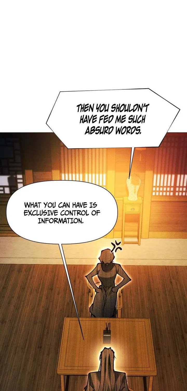 A Modern Man Who Got Transmigrated Into the Murim World Chapter 150 page 45 - 