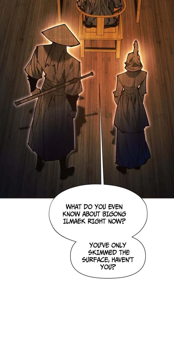 A Modern Man Who Got Transmigrated Into the Murim World Chapter 150 page 46 - 