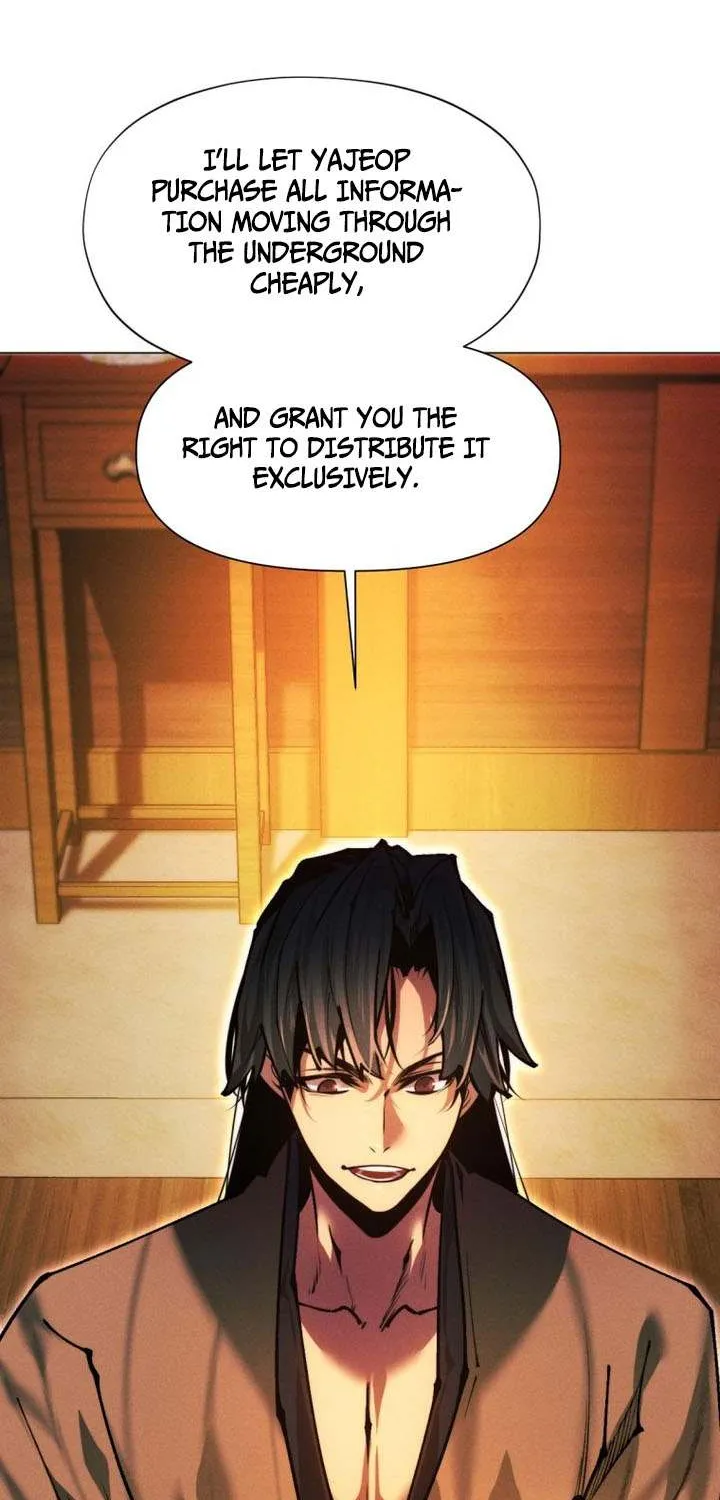 A Modern Man Who Got Transmigrated Into the Murim World Chapter 150 page 47 - 