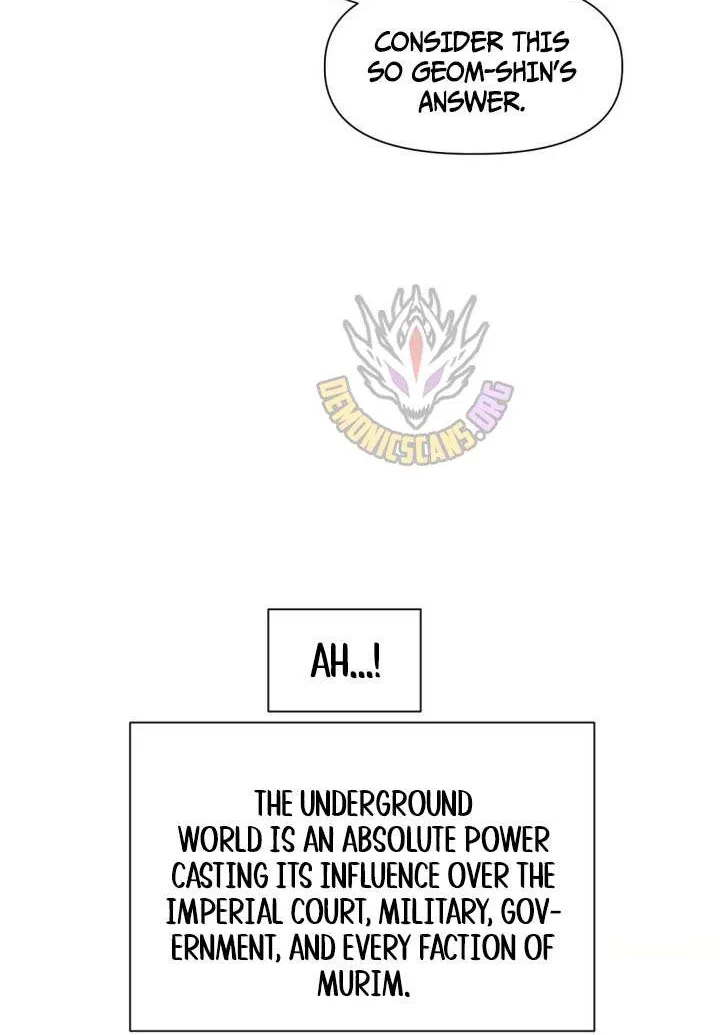 A Modern Man Who Got Transmigrated Into the Murim World Chapter 150 page 49 - 