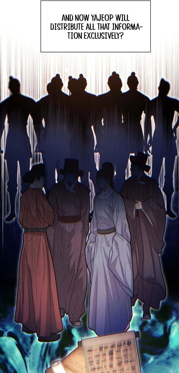A Modern Man Who Got Transmigrated Into the Murim World Chapter 150 page 50 - 