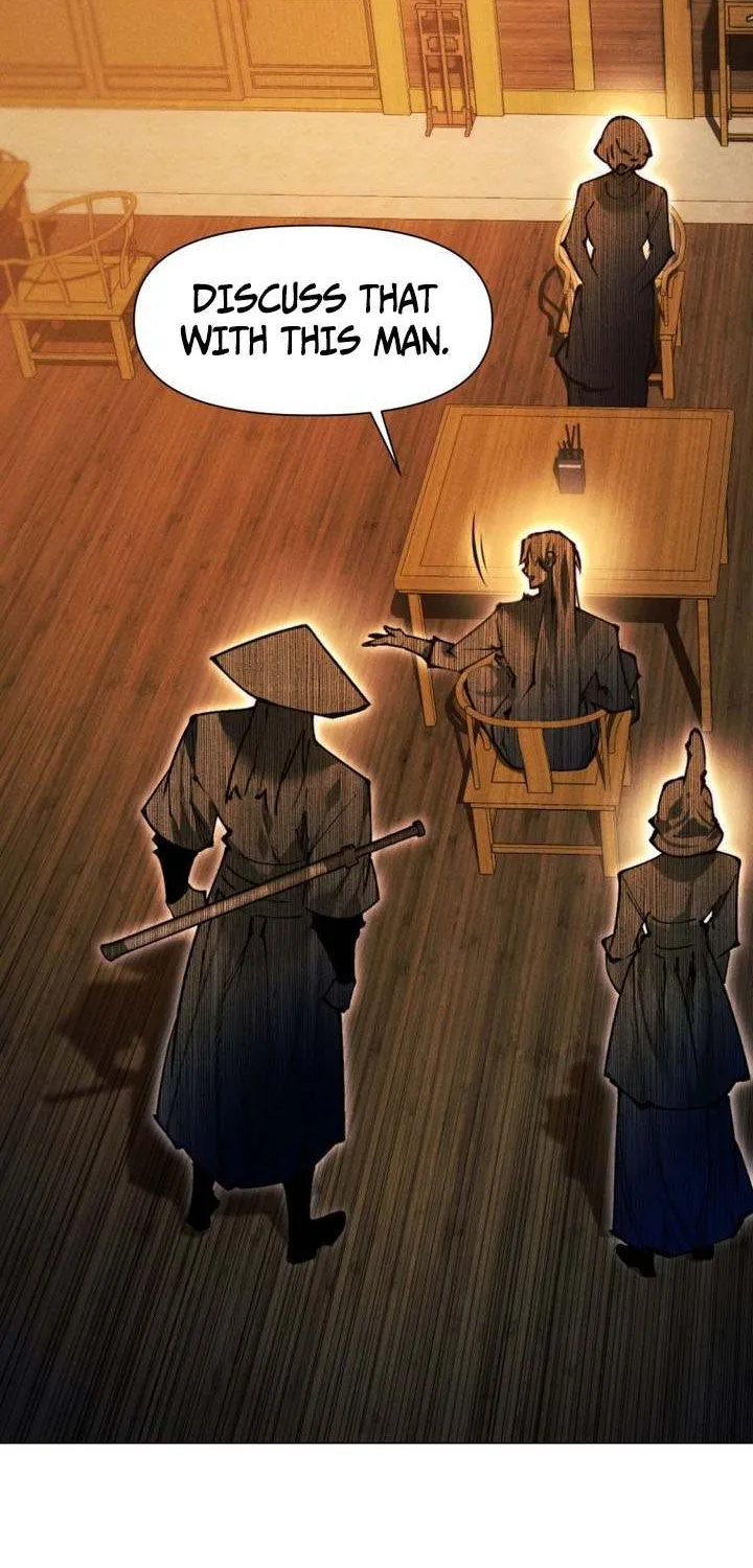 A Modern Man Who Got Transmigrated Into the Murim World Chapter 150 page 53 - 
