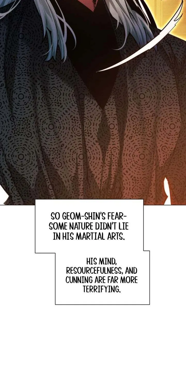 A Modern Man Who Got Transmigrated Into the Murim World Chapter 150 page 55 - 