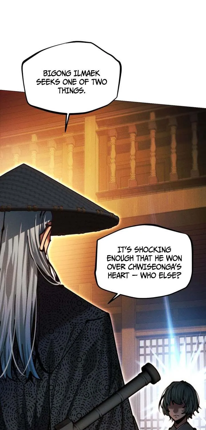 A Modern Man Who Got Transmigrated Into the Murim World Chapter 150 page 56 - 