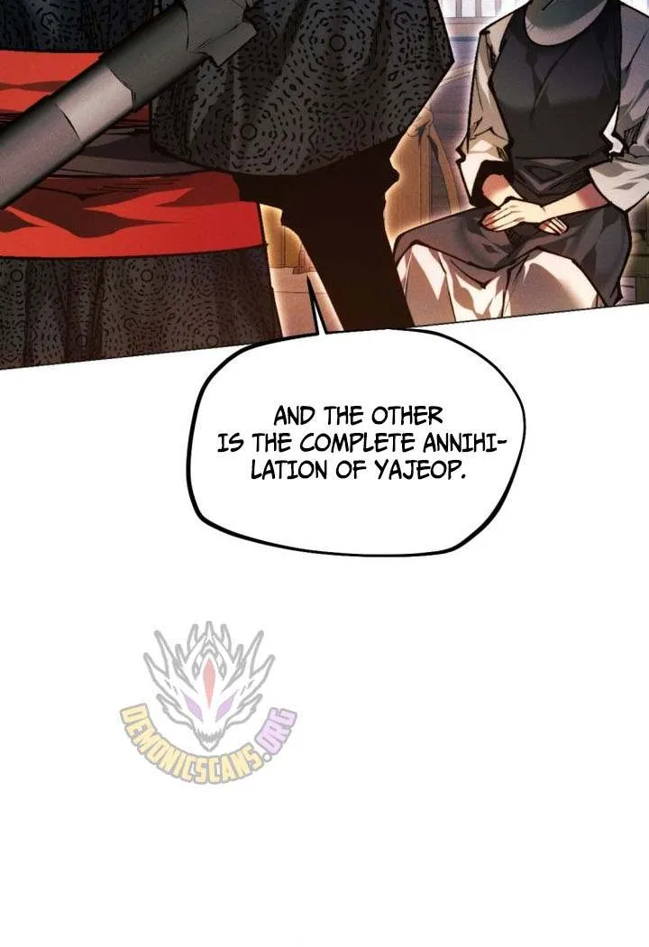 A Modern Man Who Got Transmigrated Into the Murim World Chapter 150 page 57 - 