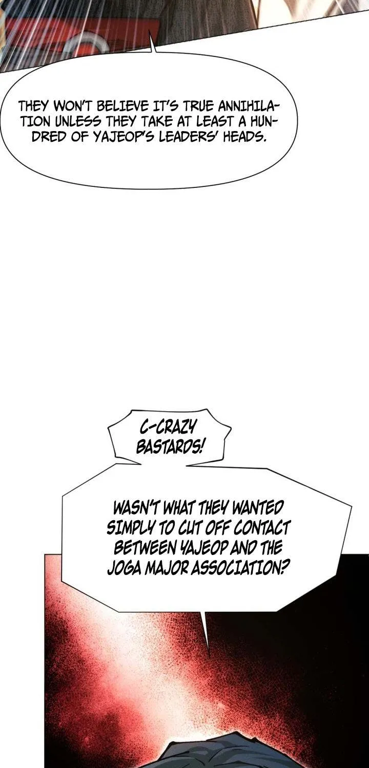 A Modern Man Who Got Transmigrated Into the Murim World Chapter 150 page 59 - 