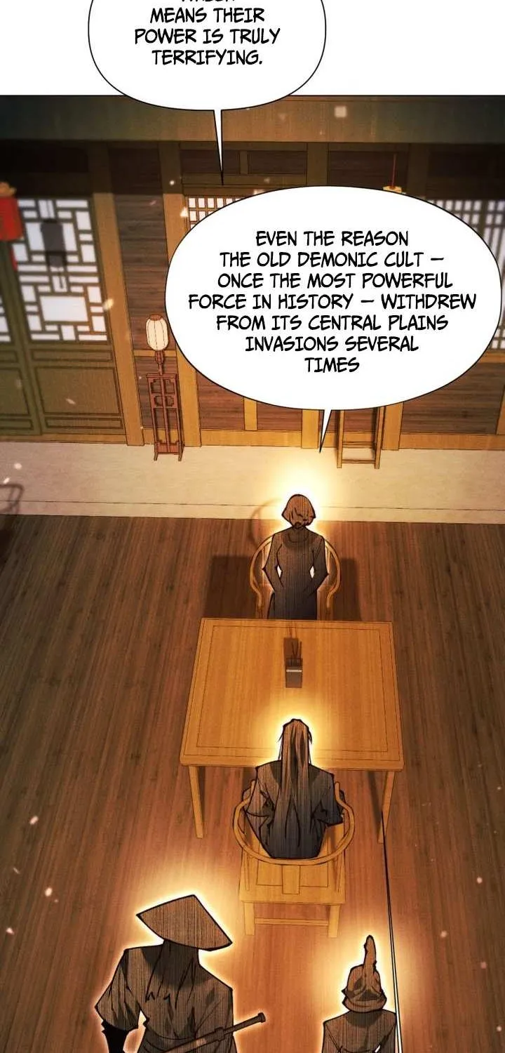 A Modern Man Who Got Transmigrated Into the Murim World Chapter 150 page 7 - 