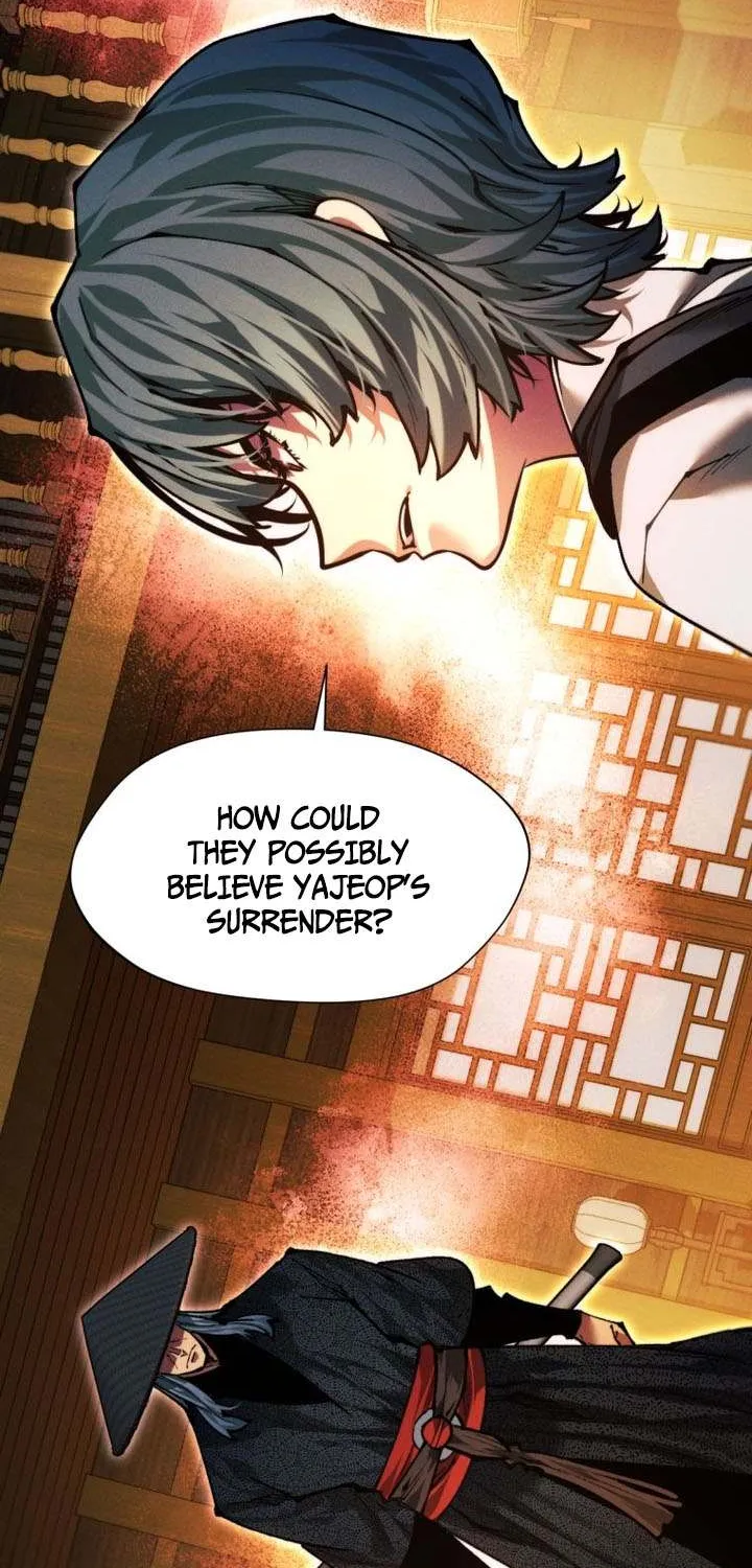 A Modern Man Who Got Transmigrated Into the Murim World Chapter 150 page 63 - 