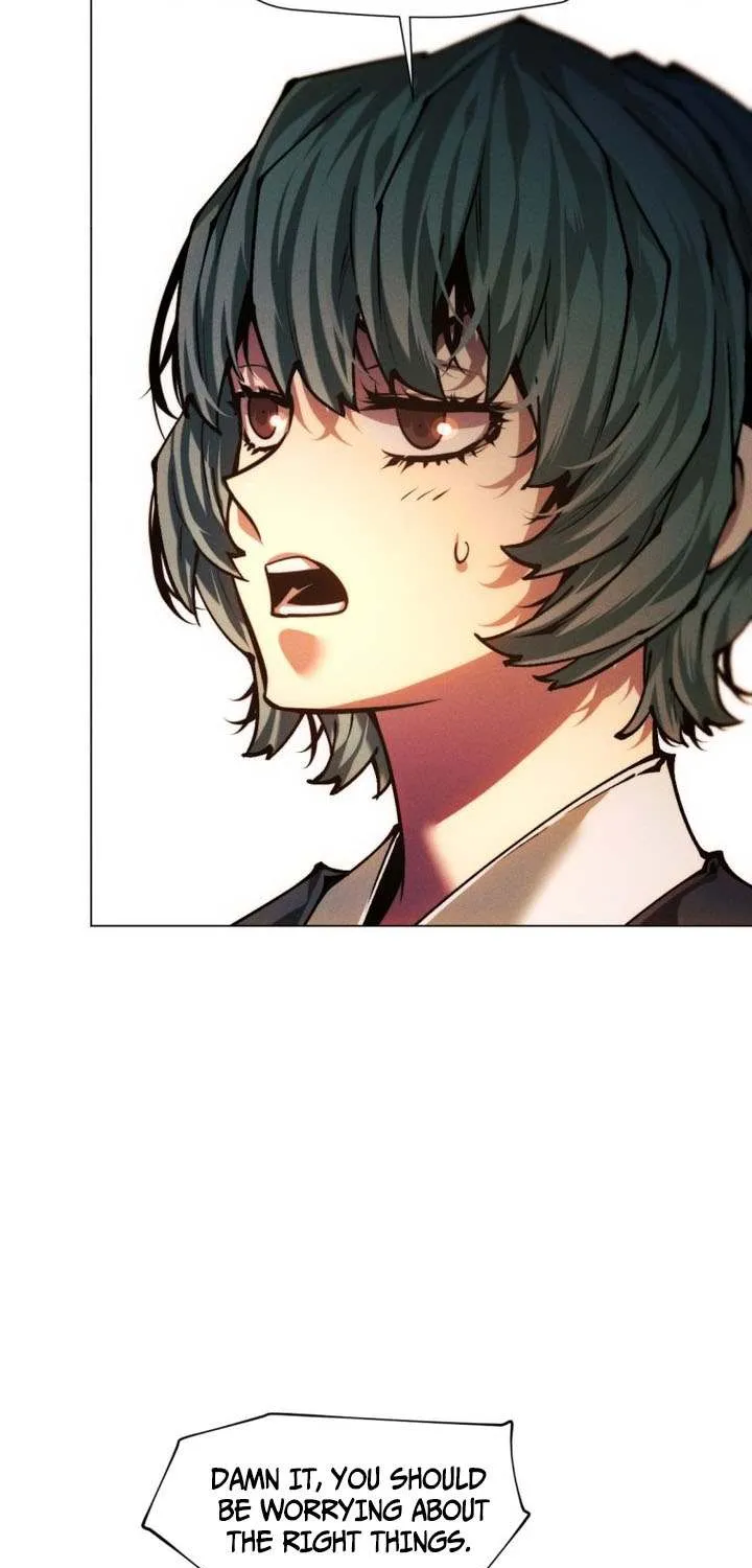 A Modern Man Who Got Transmigrated Into the Murim World Chapter 150 page 69 - 