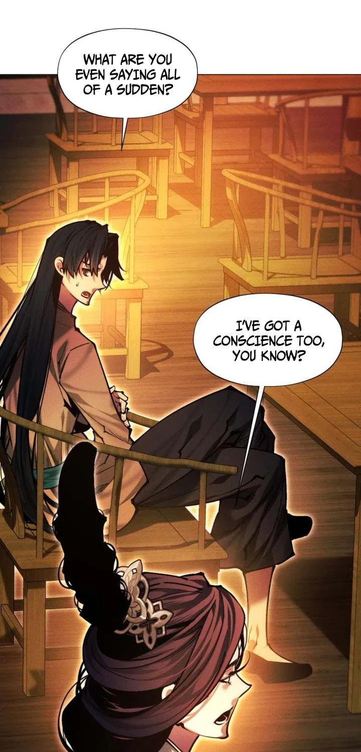 A Modern Man Who Got Transmigrated Into the Murim World Chapter 150 page 71 - 