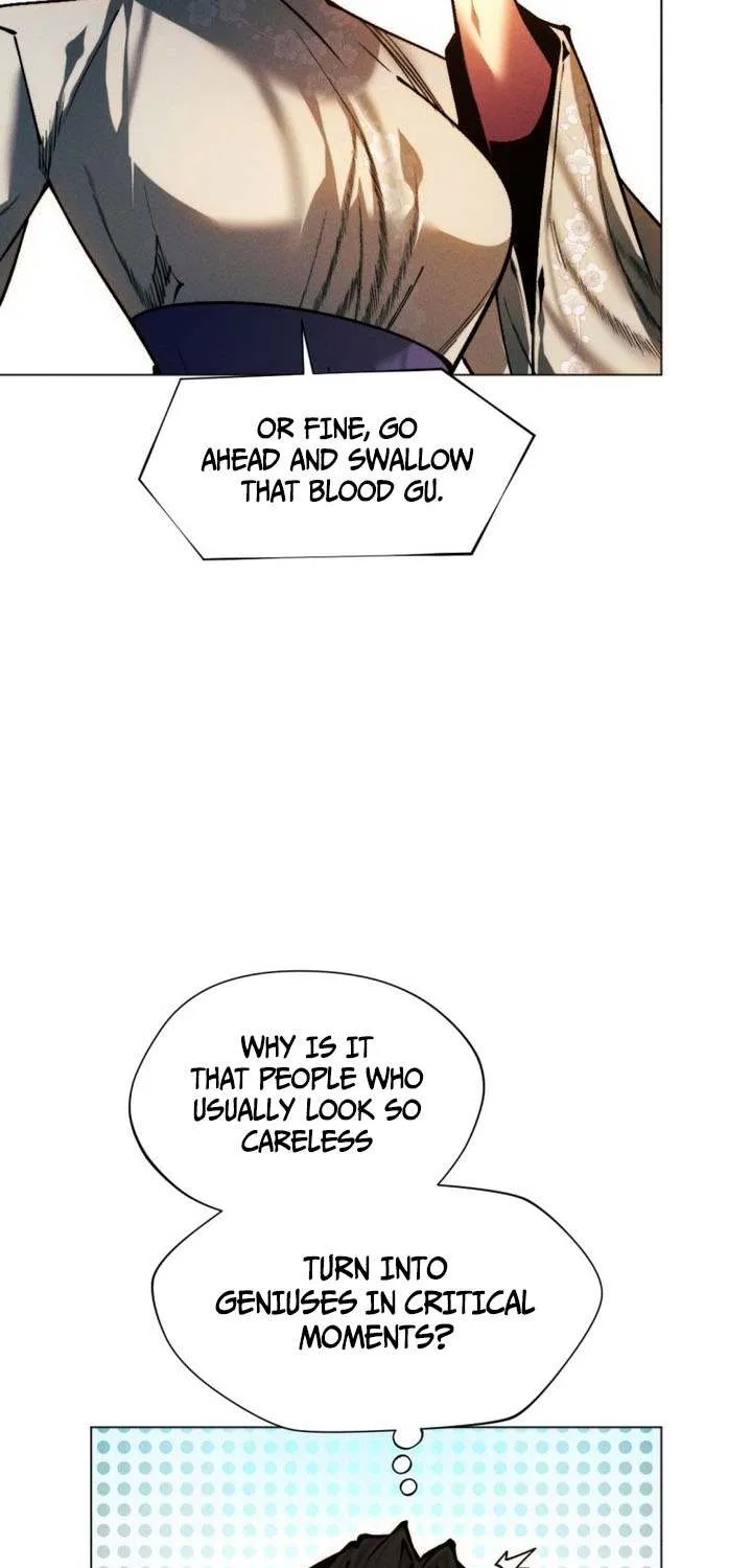A Modern Man Who Got Transmigrated Into the Murim World Chapter 150 page 77 - 