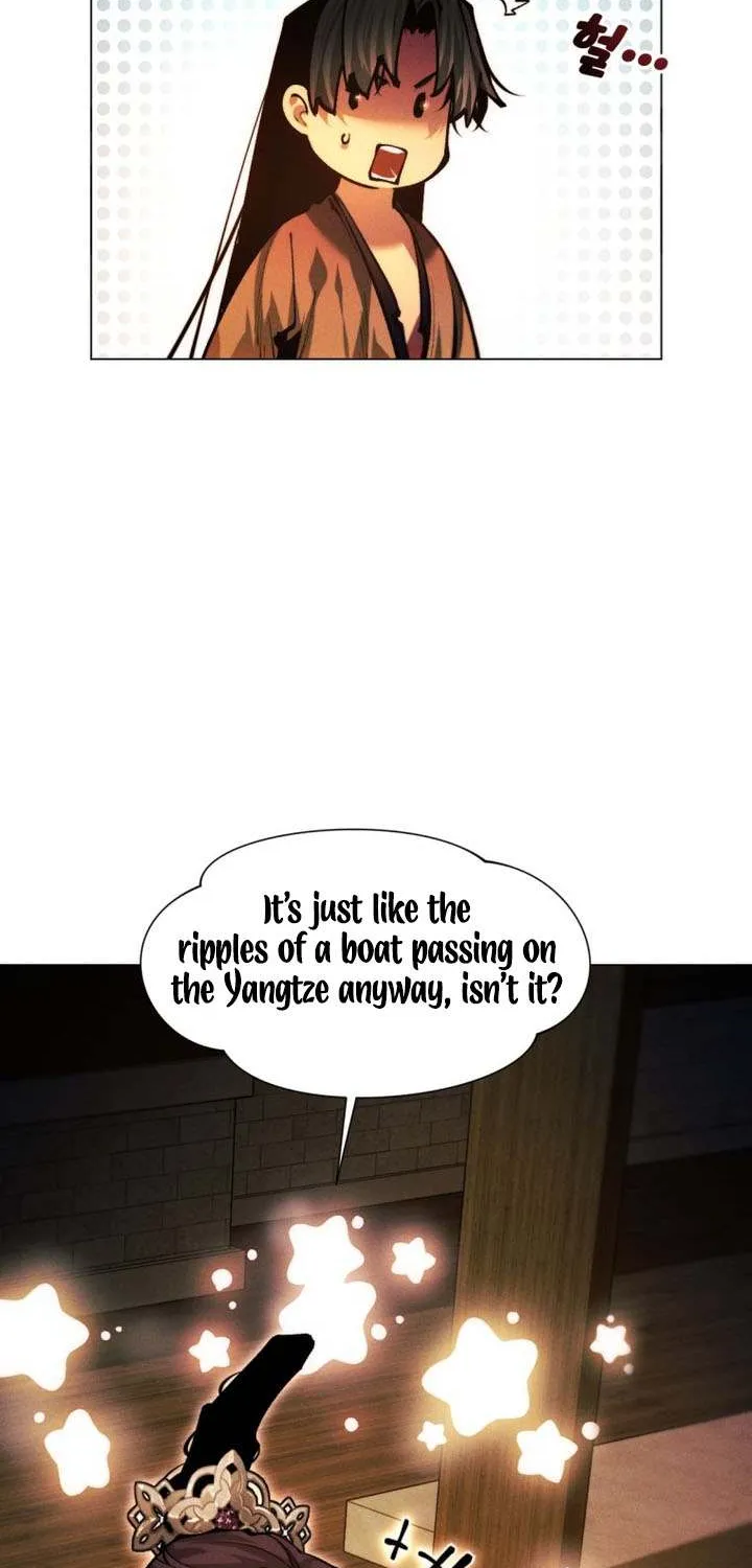 A Modern Man Who Got Transmigrated Into the Murim World Chapter 150 page 78 - 