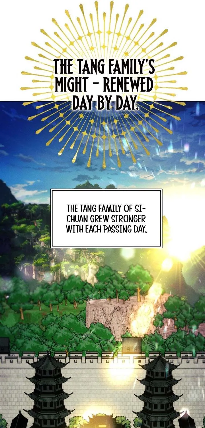 A Modern Man Who Got Transmigrated Into the Murim World Chapter 150 page 81 - 