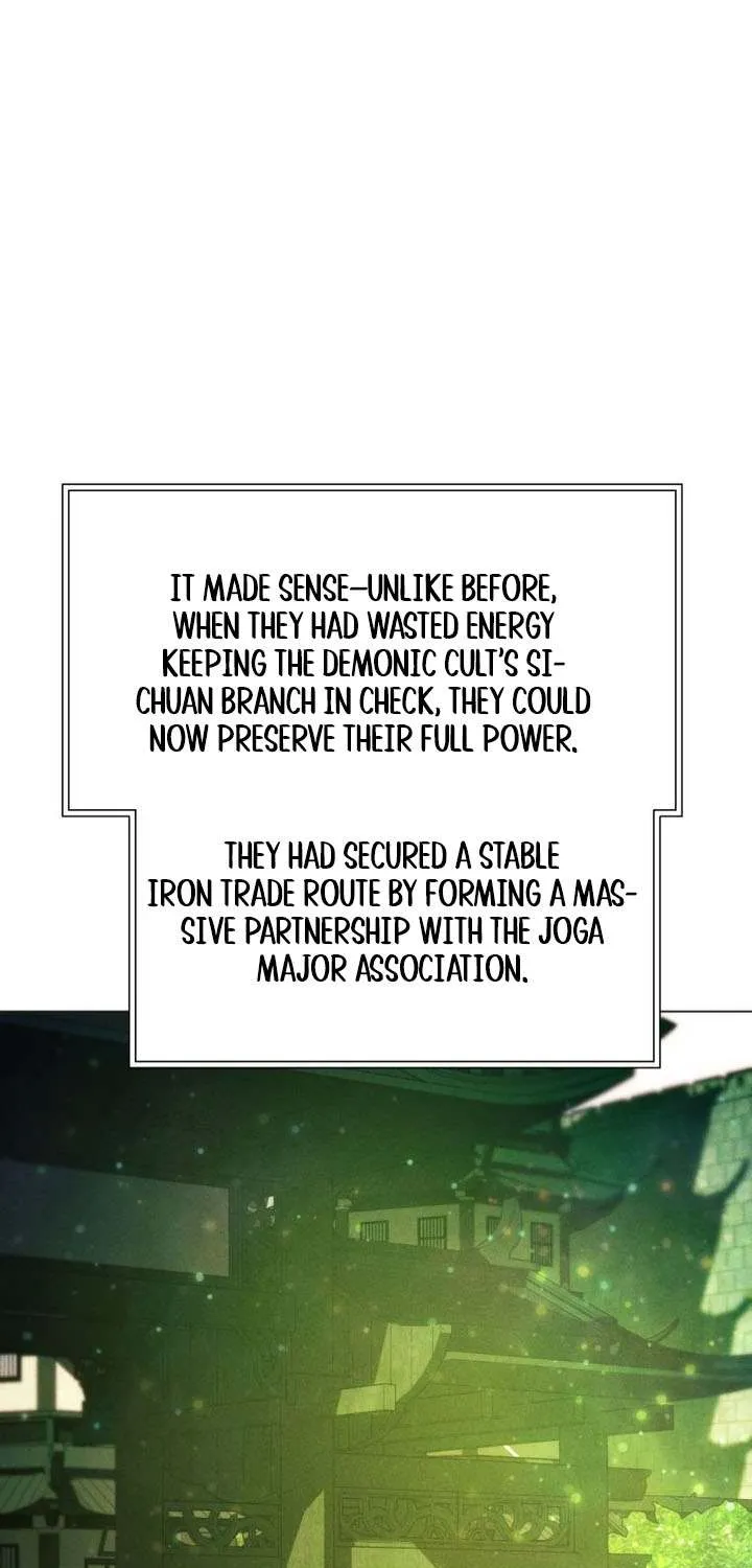 A Modern Man Who Got Transmigrated Into the Murim World Chapter 150 page 83 - 