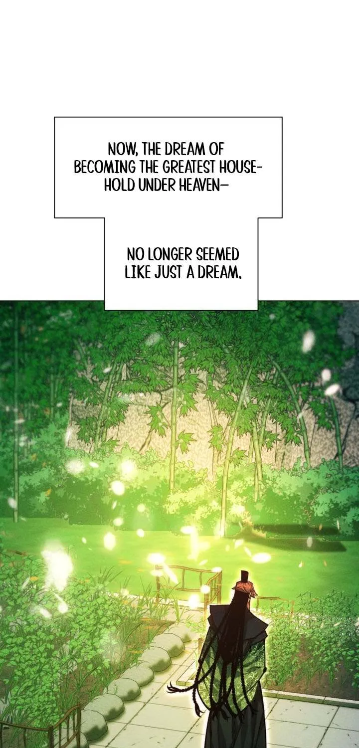 A Modern Man Who Got Transmigrated Into the Murim World Chapter 150 page 85 - 