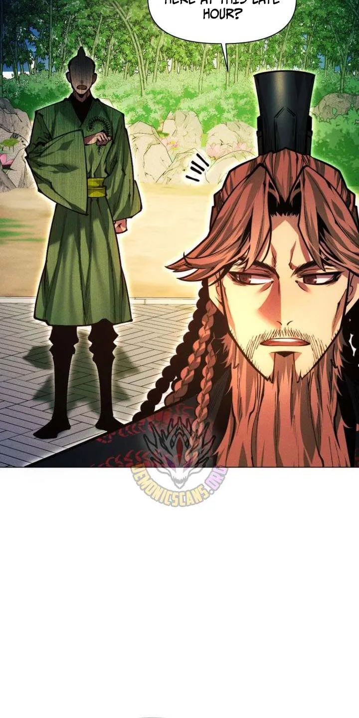 A Modern Man Who Got Transmigrated Into the Murim World Chapter 150 page 87 - 