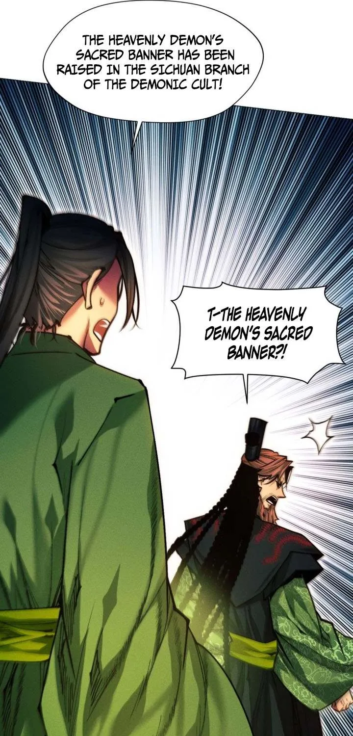 A Modern Man Who Got Transmigrated Into the Murim World Chapter 150 page 88 - 