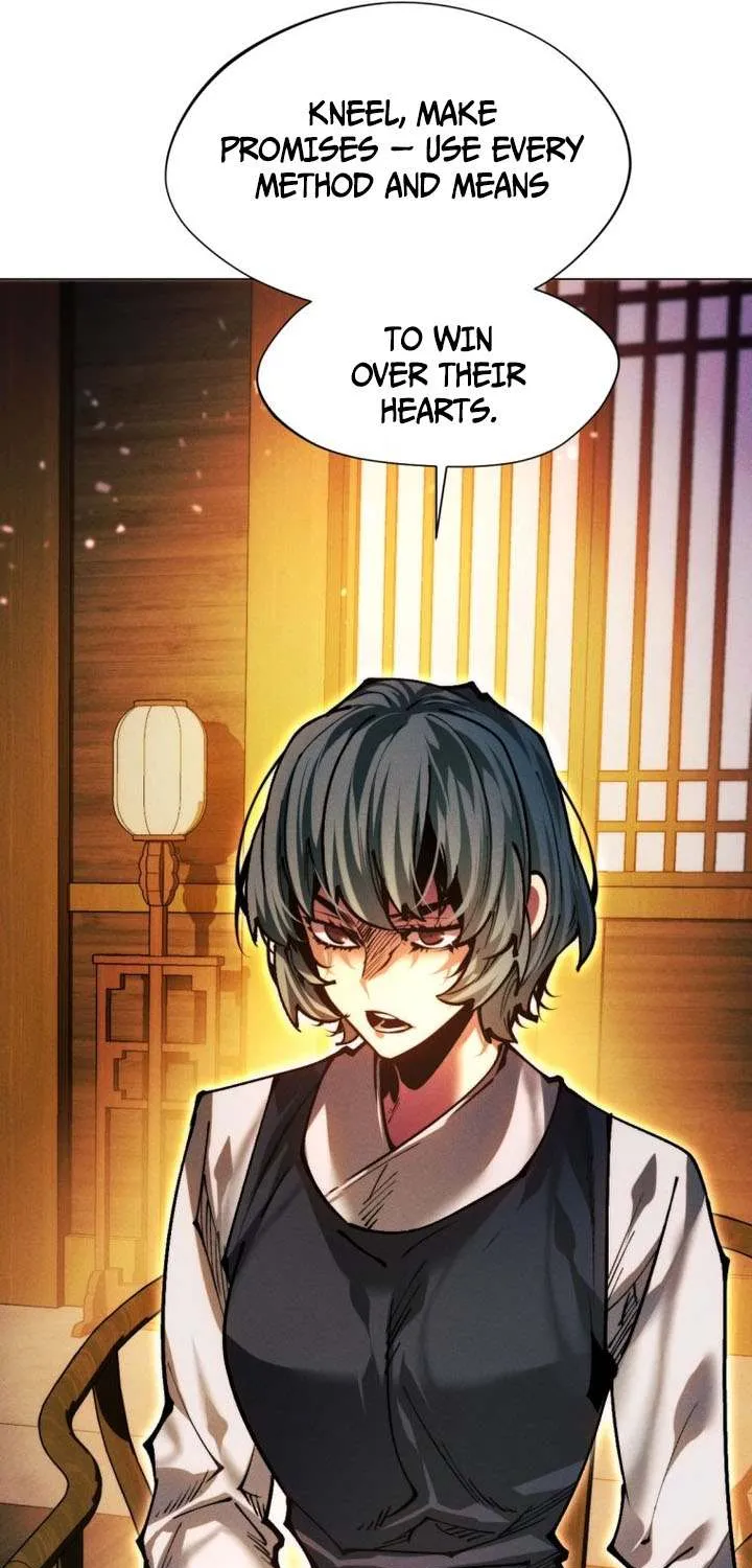 A Modern Man Who Got Transmigrated Into the Murim World Chapter 150 page 10 - 