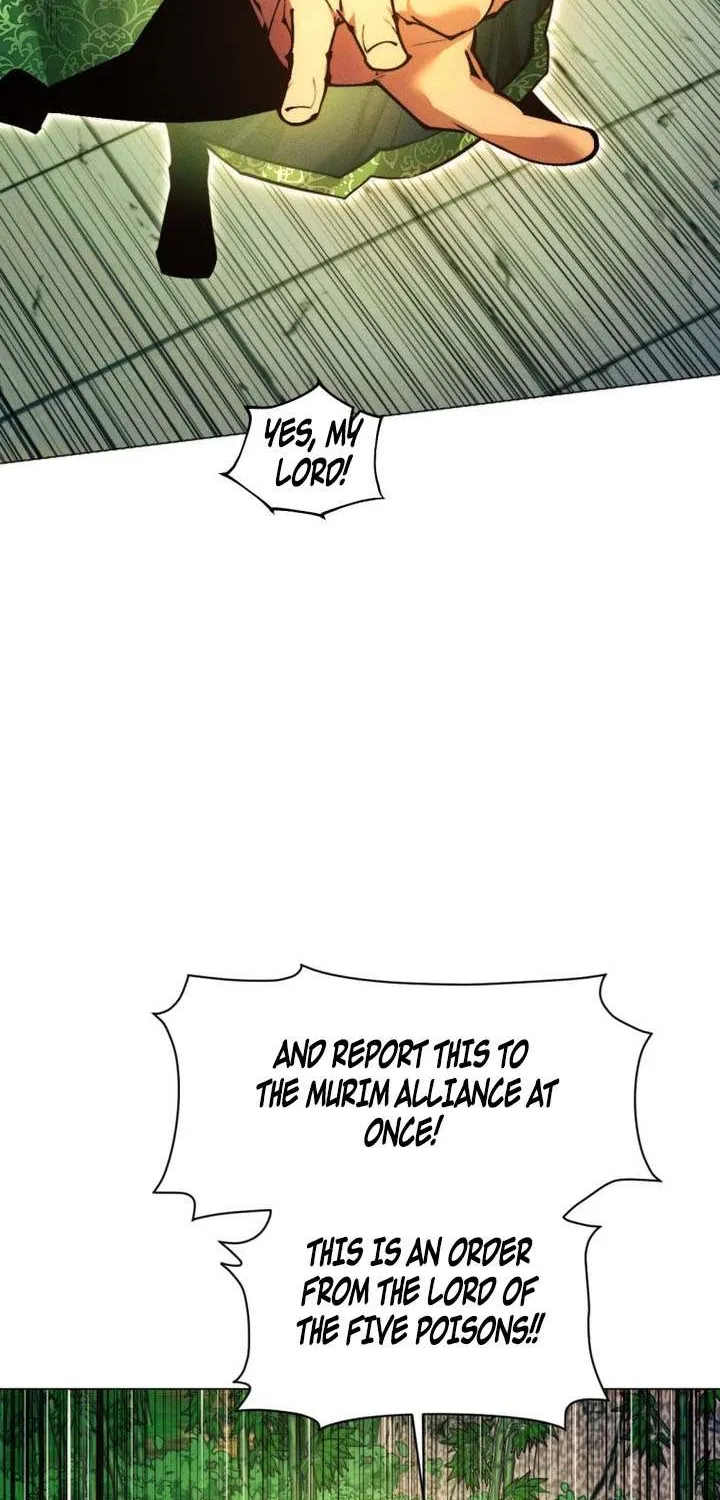 A Modern Man Who Got Transmigrated Into the Murim World Chapter 150 page 91 - 