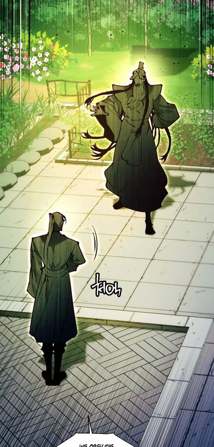 A Modern Man Who Got Transmigrated Into the Murim World Chapter 150 page 92 - 