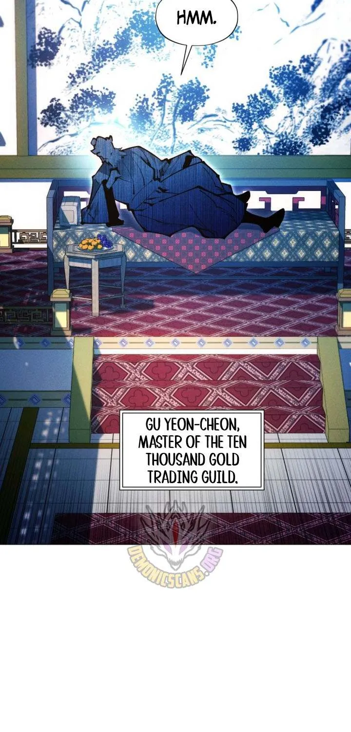 A Modern Man Who Got Transmigrated Into the Murim World Chapter 150 page 94 - 