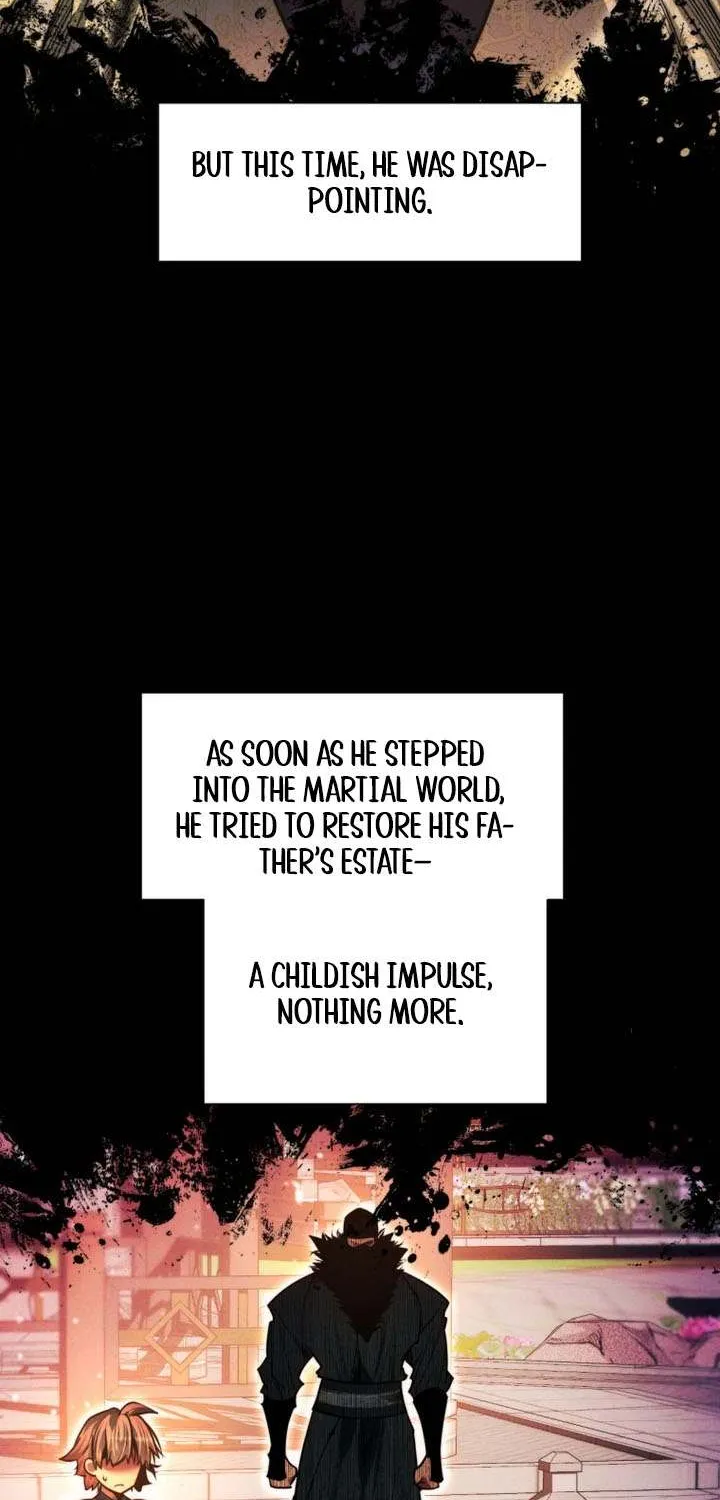 A Modern Man Who Got Transmigrated Into the Murim World Chapter 150 page 97 - 