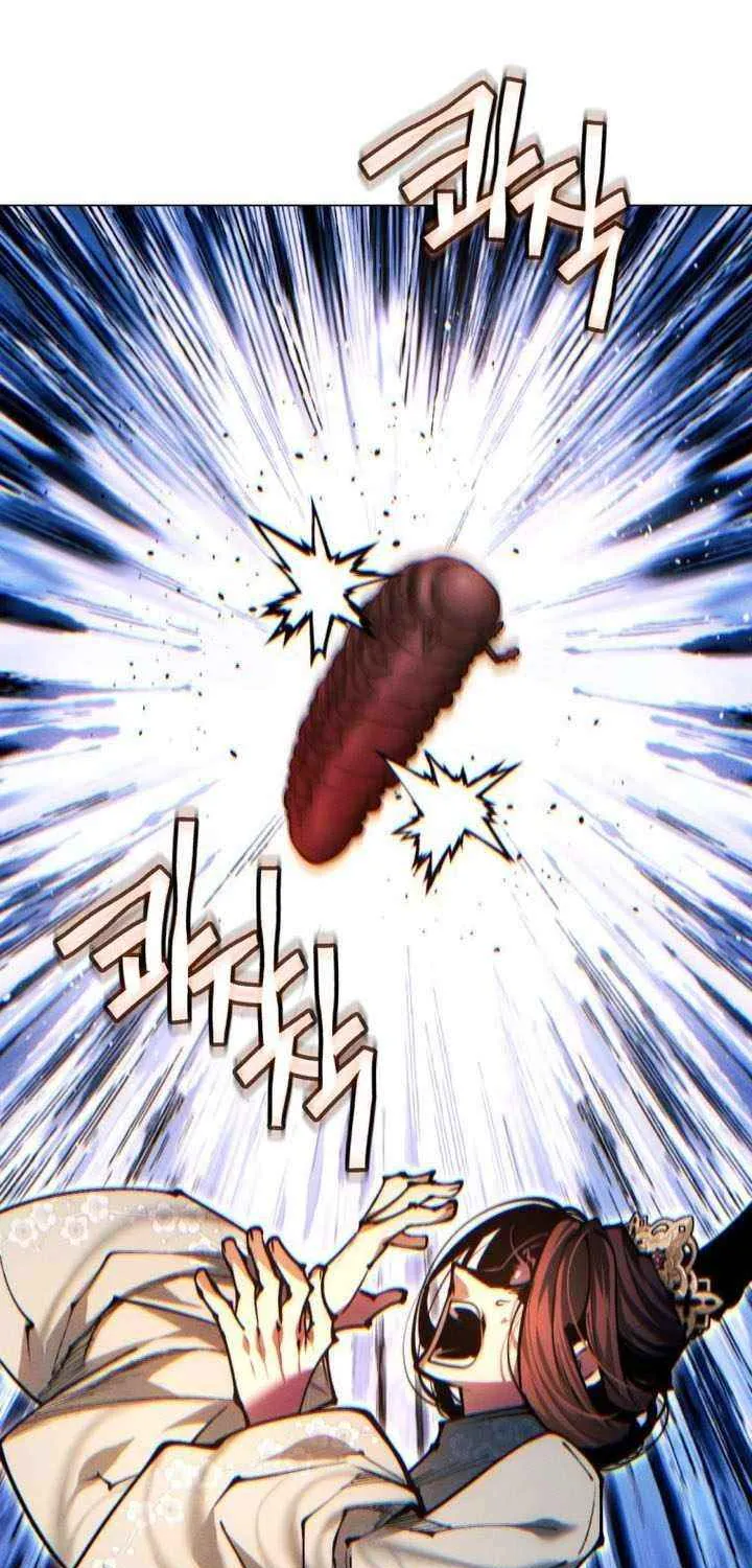 A Modern Man Who Got Transmigrated Into the Murim World Chapter 151 page 11 - 