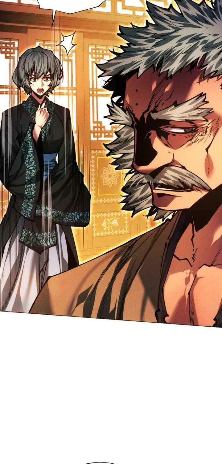 A Modern Man Who Got Transmigrated Into the Murim World Chapter 151 page 105 - 