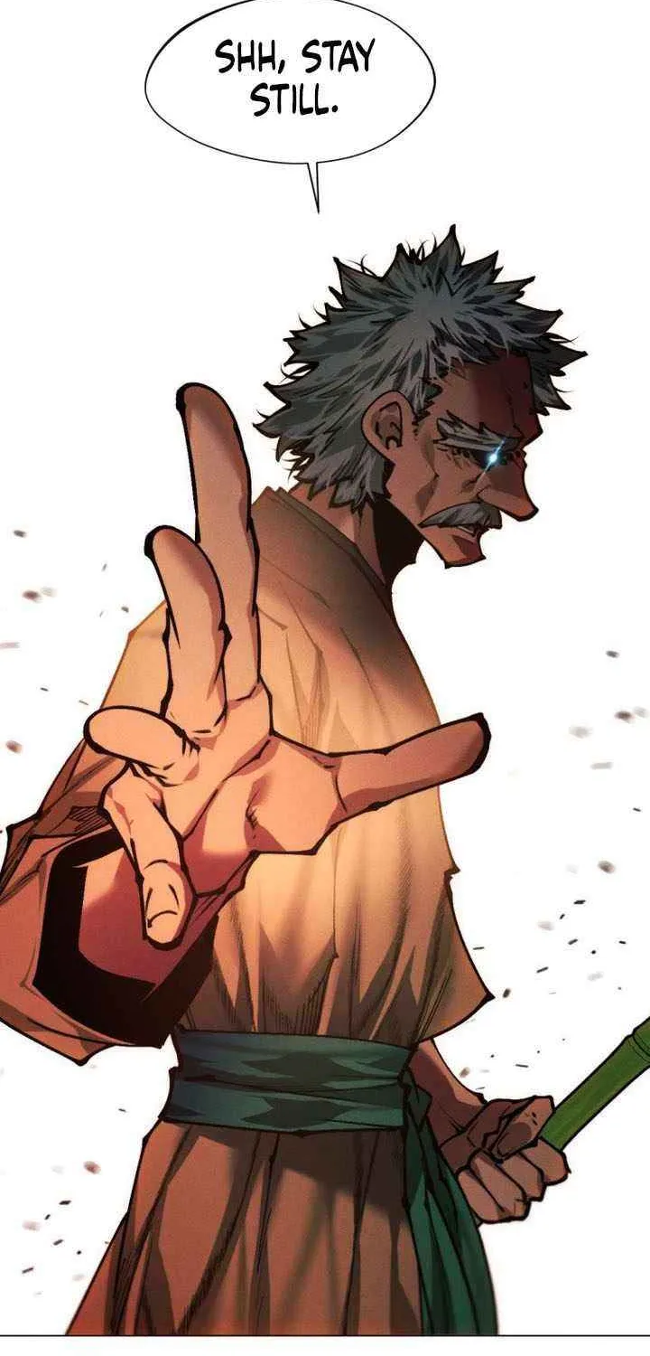 A Modern Man Who Got Transmigrated Into the Murim World Chapter 151 page 106 - 