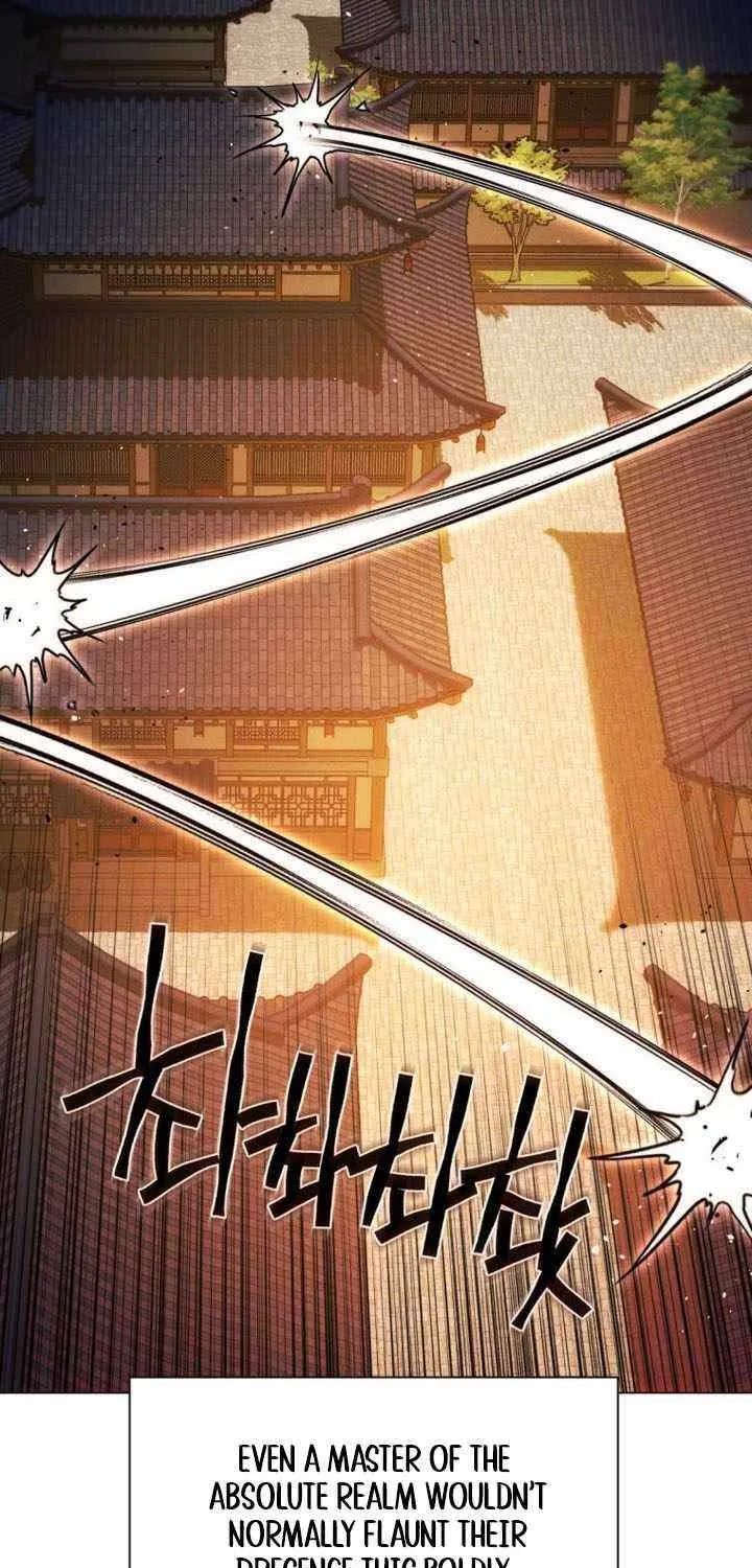A Modern Man Who Got Transmigrated Into the Murim World Chapter 151 page 109 - 