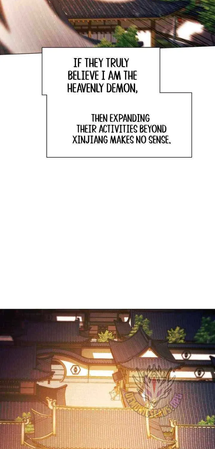 A Modern Man Who Got Transmigrated Into the Murim World Chapter 151 page 112 - 
