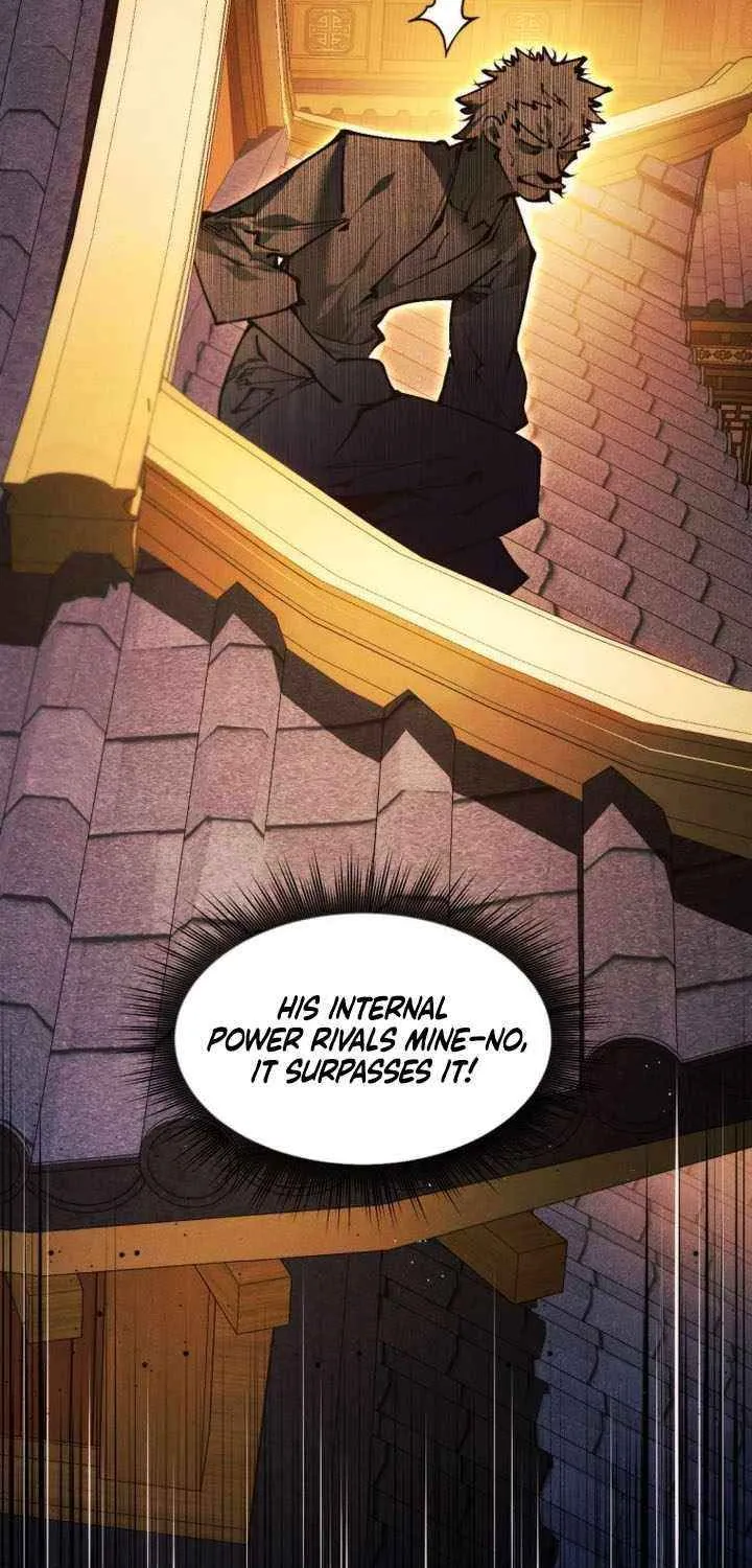 A Modern Man Who Got Transmigrated Into the Murim World Chapter 151 page 117 - 