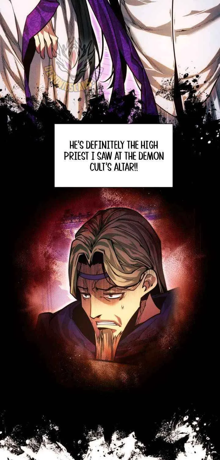 A Modern Man Who Got Transmigrated Into the Murim World Chapter 151 page 119 - 