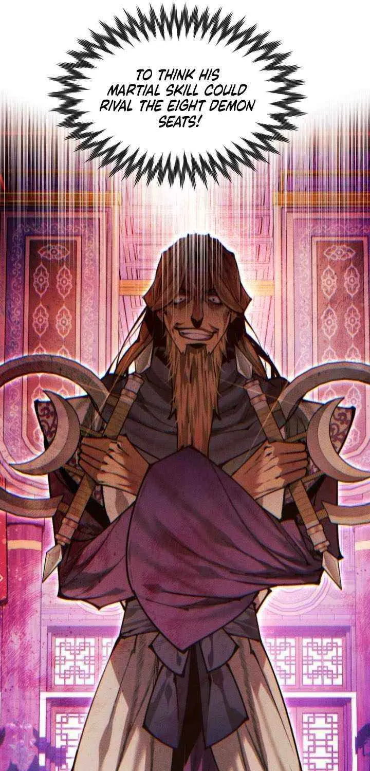 A Modern Man Who Got Transmigrated Into the Murim World Chapter 151 page 121 - 