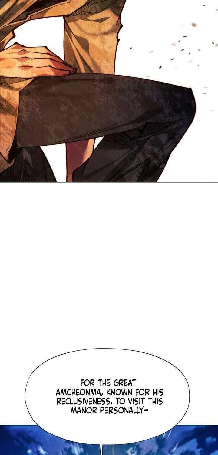 A Modern Man Who Got Transmigrated Into the Murim World Chapter 151 page 124 - 