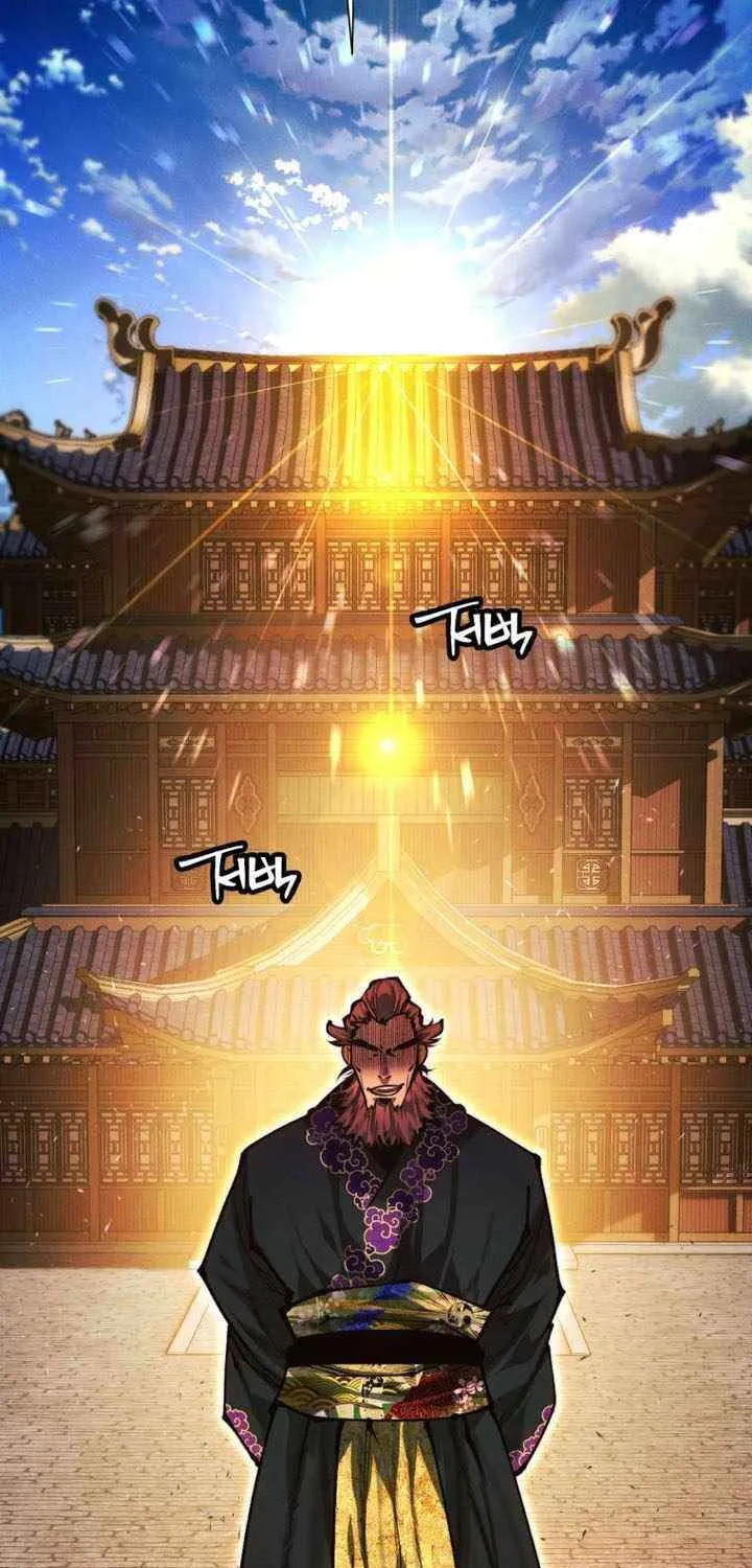 A Modern Man Who Got Transmigrated Into the Murim World Chapter 151 page 125 - 