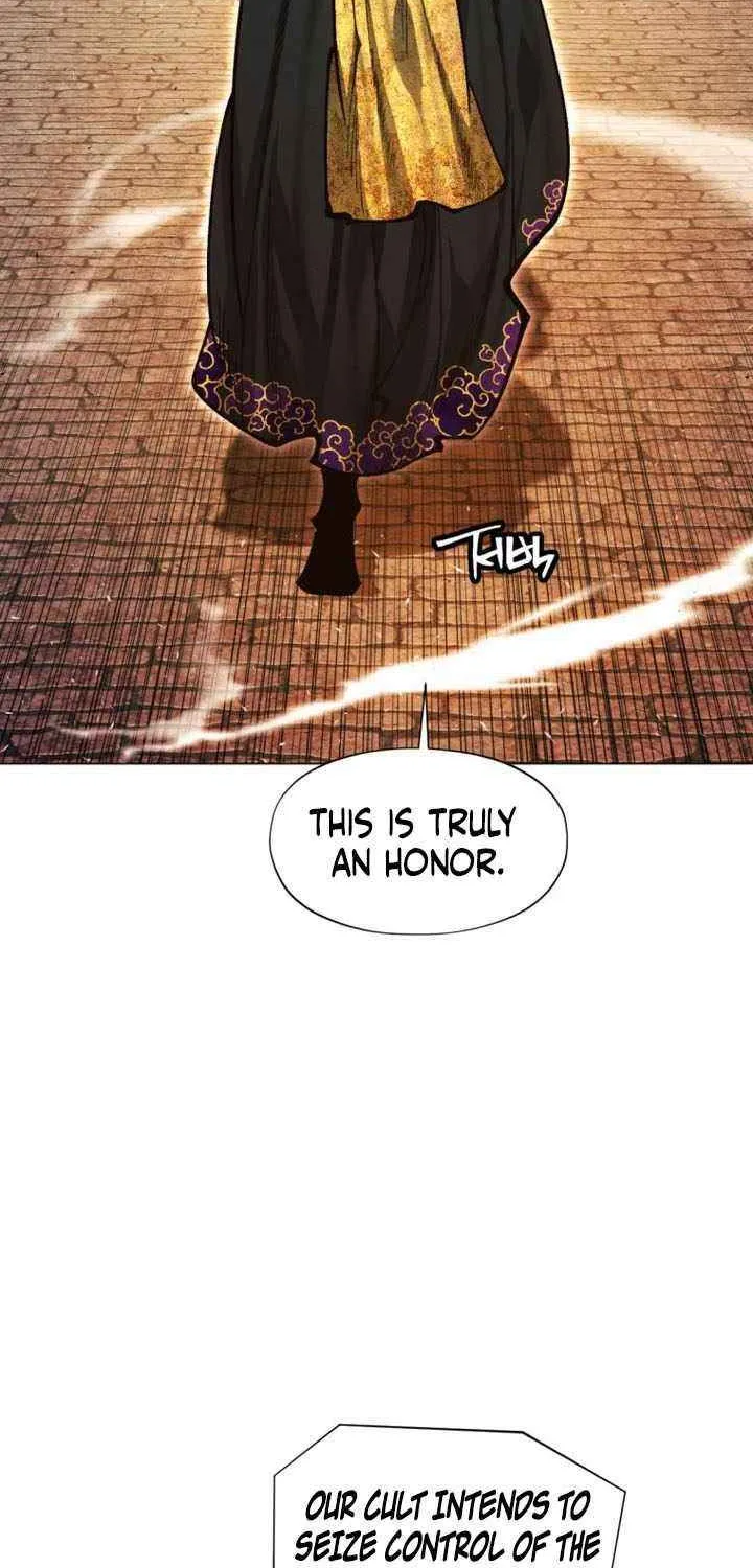 A Modern Man Who Got Transmigrated Into the Murim World Chapter 151 page 126 - 