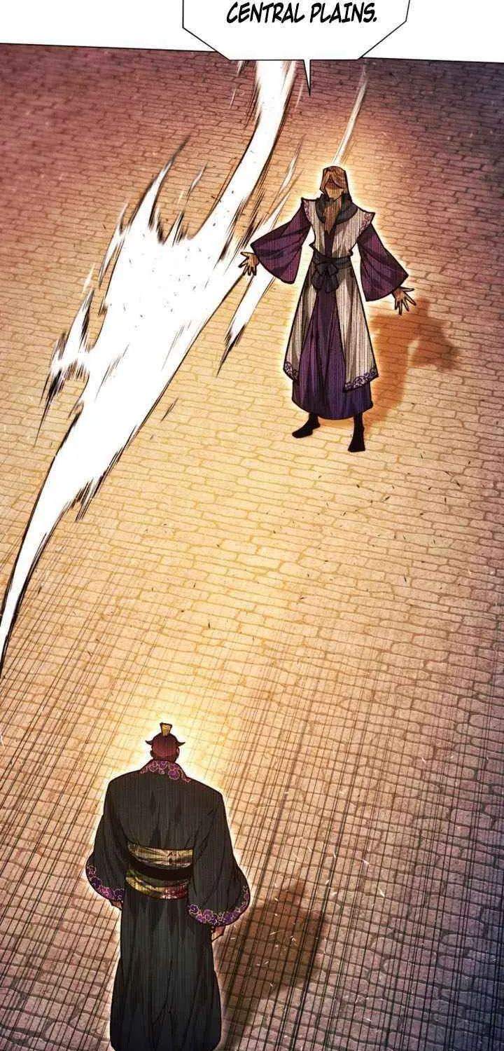 A Modern Man Who Got Transmigrated Into the Murim World Chapter 151 page 127 - 