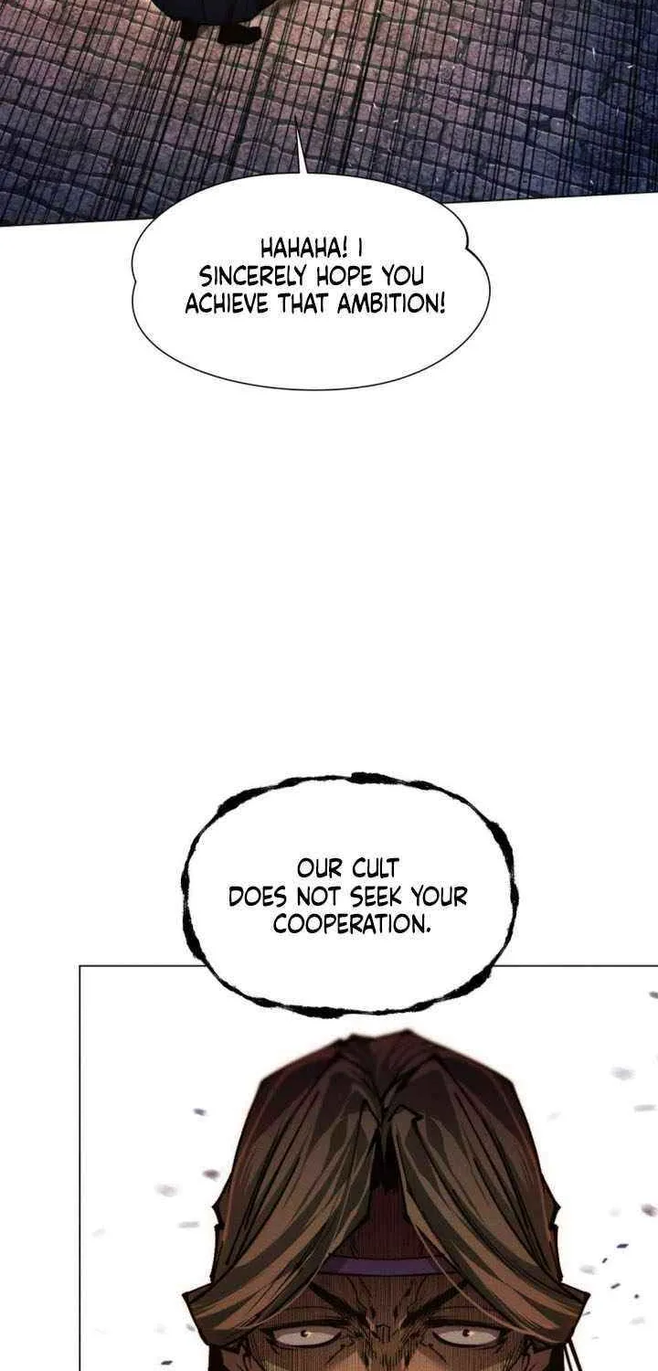 A Modern Man Who Got Transmigrated Into the Murim World Chapter 151 page 128 - 