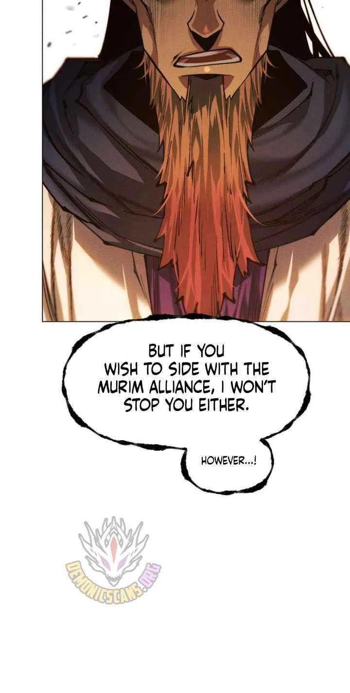 A Modern Man Who Got Transmigrated Into the Murim World Chapter 151 page 129 - 