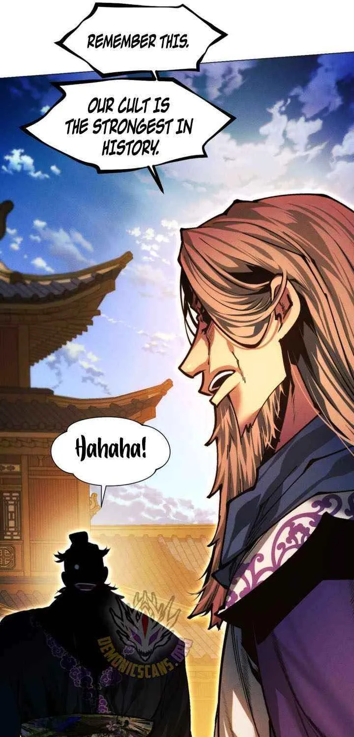 A Modern Man Who Got Transmigrated Into the Murim World Chapter 151 page 130 - 