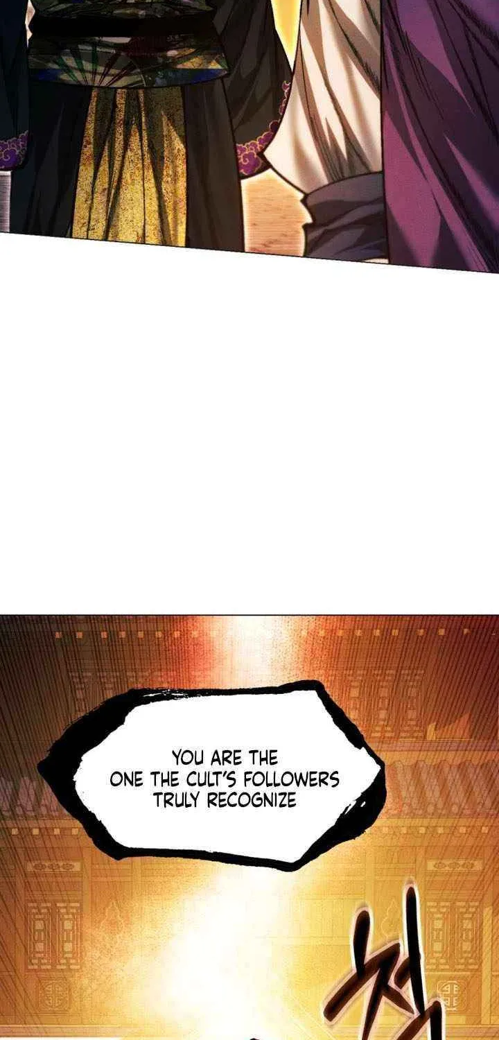 A Modern Man Who Got Transmigrated Into the Murim World Chapter 151 page 131 - 