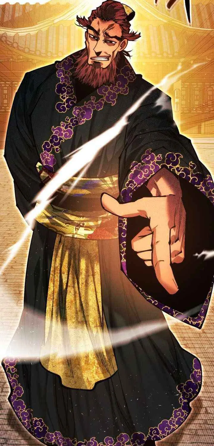 A Modern Man Who Got Transmigrated Into the Murim World Chapter 151 page 132 - 