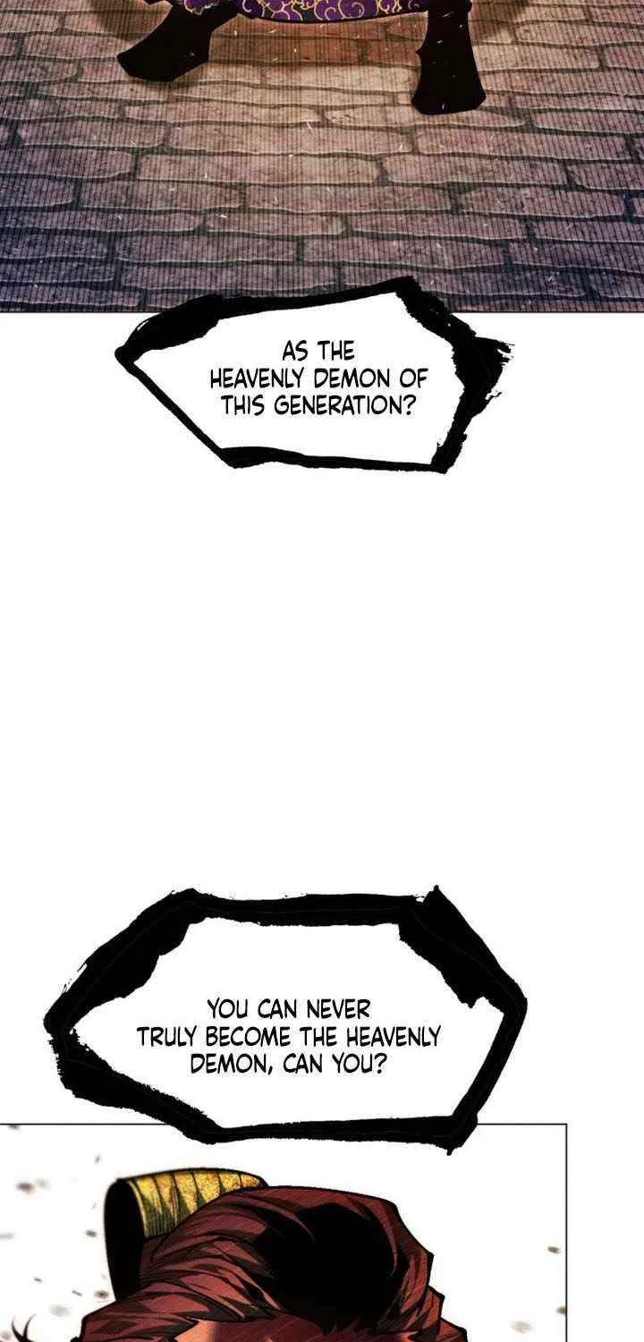 A Modern Man Who Got Transmigrated Into the Murim World Chapter 151 page 133 - 