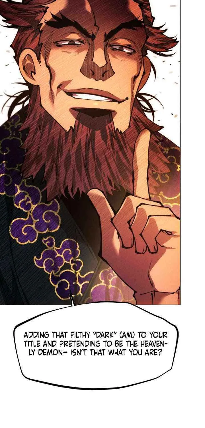 A Modern Man Who Got Transmigrated Into the Murim World Chapter 151 page 134 - 