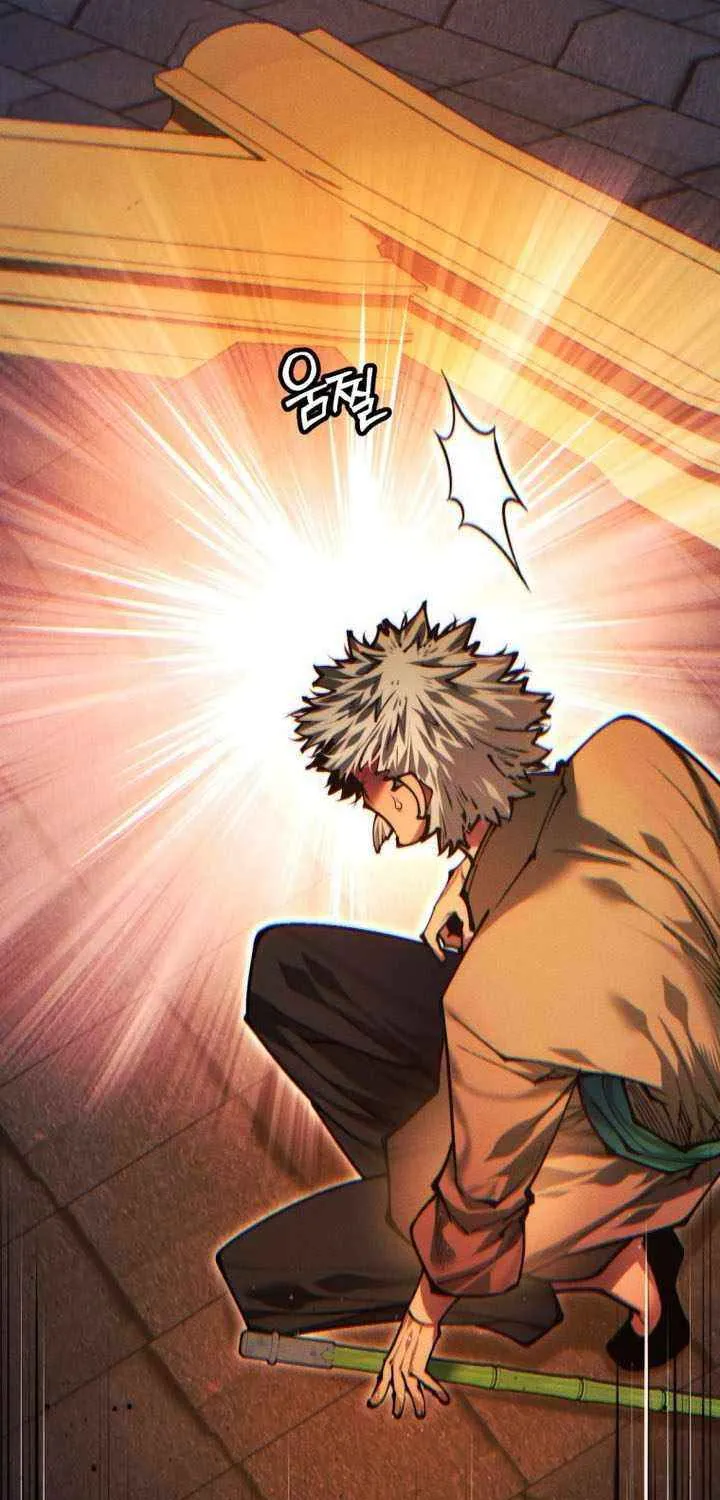 A Modern Man Who Got Transmigrated Into the Murim World Chapter 151 page 140 - 