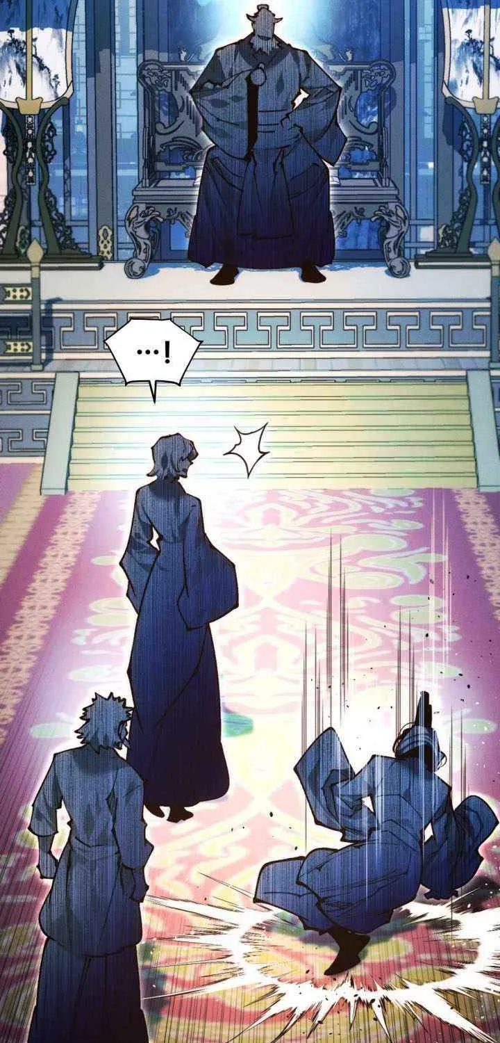 A Modern Man Who Got Transmigrated Into the Murim World Chapter 151 page 15 - 