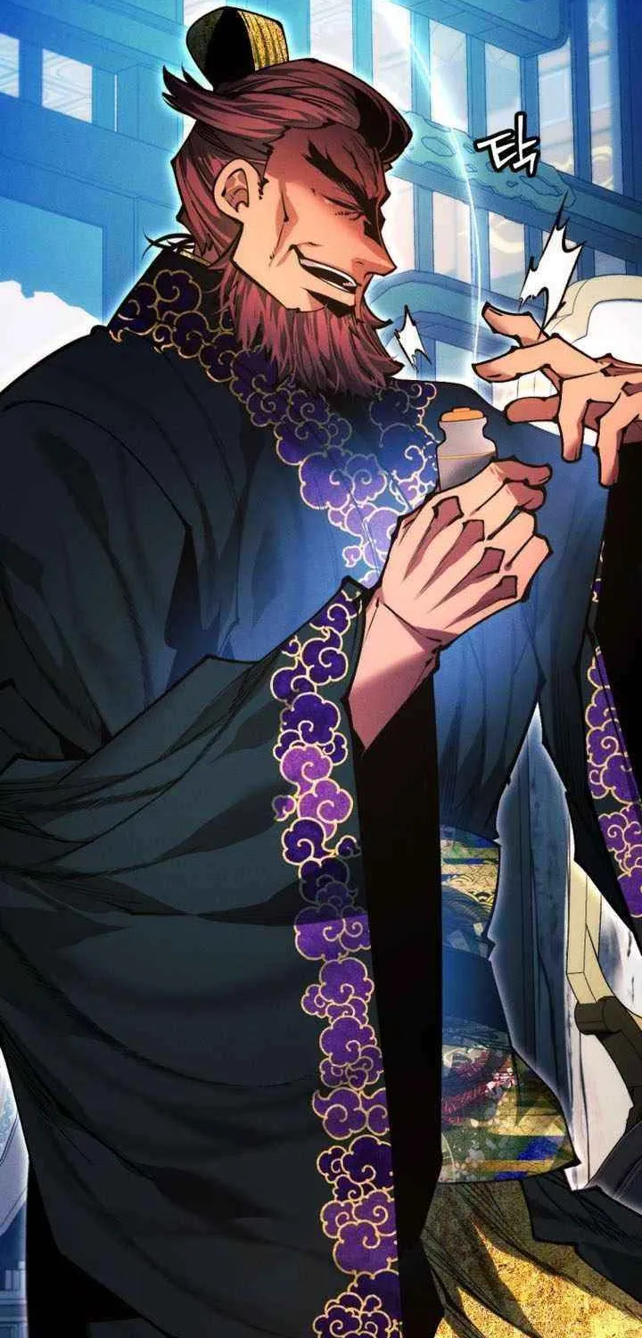 A Modern Man Who Got Transmigrated Into the Murim World Chapter 151 page 20 - 